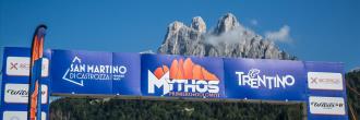 Mythos 2023 Primiero Dolomiti
